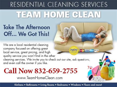 NEED HOUSE CLEANERS TO START THIS WEEK - 21hr, Paid Daily. . Craigslist house cleaning